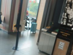 -麦当劳(余姚北站店)