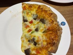 -纽斯特牛排自助餐厅(浦东文峰广场店)