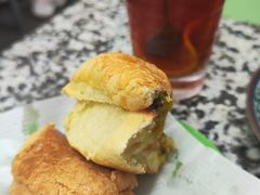 -002鱼汤粉(龍園店)