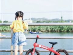 -八爪矩阵极限运动馆·儿童平衡车·感统训练(南海子公园校区)
