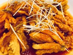 -巴渝兄弟川菜(宽街店)