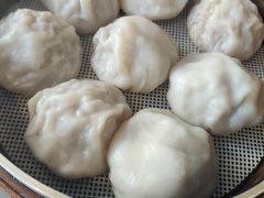 -百年尹氏汤包(湖南路狮子桥店)