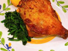 -萨莉亚意式餐厅(特力时尚汇店)