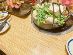 -合点寿司(金虹桥商场店)