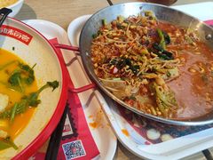 -每味每客·重庆麻辣烫(拓展大厦店)