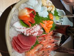 -匠和风精致料理(宁德万达店)