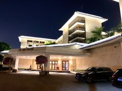 -厦门悦华酒店