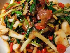 -农耕记·湖南土菜(halo广场店)
