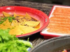 -冯校长老火锅(中联广场店)
