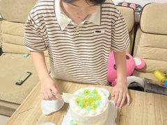 -丽莎蓓甜CAKE生日蛋糕·动物奶油(石家庄店)