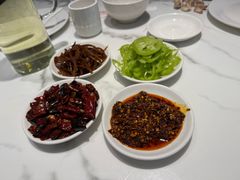 -高玛纳驴肉火烧(河间总店)