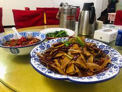 姜辣水鱼-兄弟宁乡龙城(麓景路店)