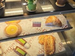 -西安皇冠假日酒店·朱雀咖啡厅