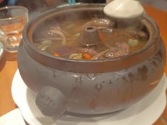 云南汽锅鸡-云雪丽·茶马文化特色菜(古城口店)