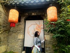 -回龙窝历史文化街区