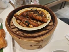 -蔡澜点心·粤菜(月星环球港店)