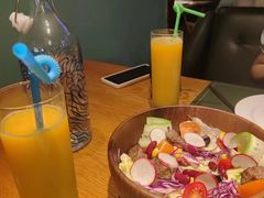 -LUCCA卢卡西班牙海鲜饭(远洋广场店)