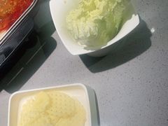 -半天妖烤鱼(兰州国芳中心店)