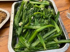 油麦菜-新湖烧鸡(光明店)
