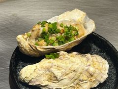 -日葵 大阪烧ひまり(仙霞路店)