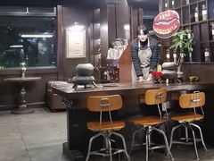 -比顿咖啡文化馆(升阳路店)
