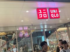 -优衣库(银座店)