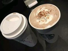 -星巴克臻选(舟山凯虹广场店)