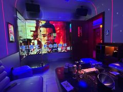 -音乐派KTV(银泰城店)