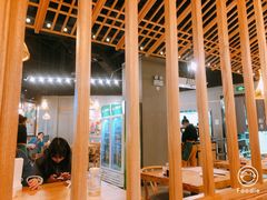 大堂-陈傻子餐厅(世纪都会店)