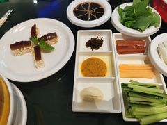 -阿庄新豫菜(通泰路店)