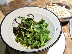 调料-小门坎三合鱼(总店)