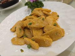 蛋黄南瓜-艳阳度假酒店·餐厅