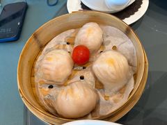 -半岛名轩酒家(白云金控店)