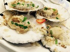 -东江海鲜酒家(艺都分店)