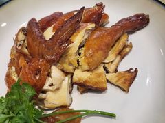 -滋味满屋美食坊(上海街店)