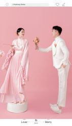 -金夫人婚纱摄影