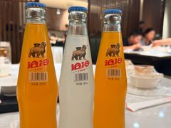-高玛纳驴肉火烧(一世界店)