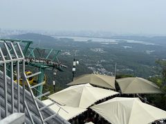 -北高峰