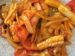-纽斯桑拿会所(餐厅天山路店)