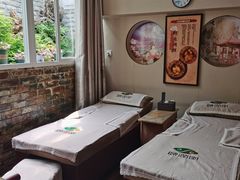 -颐润堂专业养生(五道口华清商务会馆店)