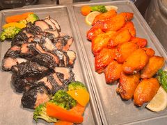 -松咖啡自助餐厅·松北香格里拉