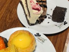 -汉巴味德·烤肉与啤酒的自助(杭州大悦城店)