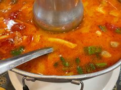 -荷花泰菜(东方新天地店)