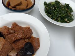 -二泉园老菜馆·百年无锡菜