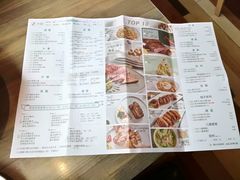 -卡朋厨房(289艺术园区店)