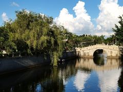 -南沙蒲洲花园