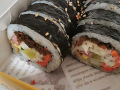 -传闻来紫菜包饭·打糕(西塔韩百店)