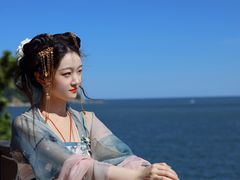 -青岛崂山太清宫