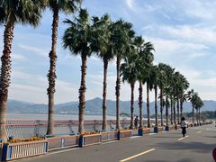 -东钱湖旅游度假区