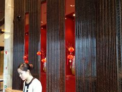 -富力丽思卡尔顿酒店·丽轩中餐厅